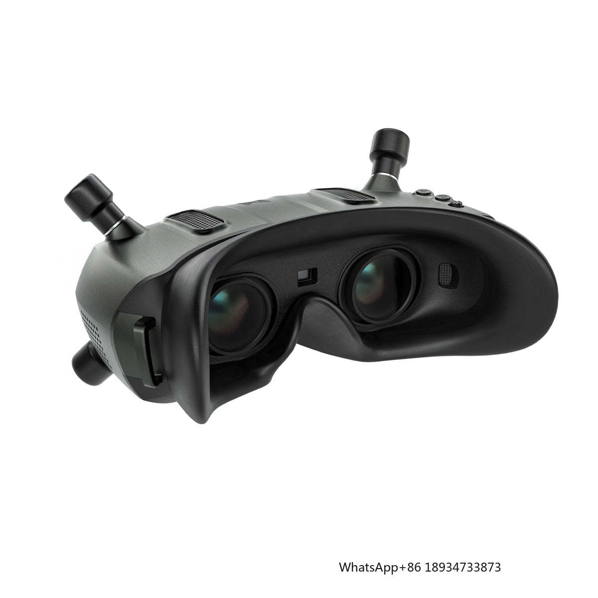CADDX Walksnail Avatar HD Gogg - Walksnail Avatar Hd Goggles X review and price