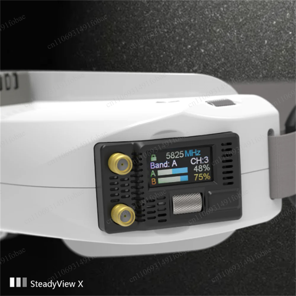 SKYZONE Screen Receiver Steady - Skyzone Steadyview X Receiver Module review and price