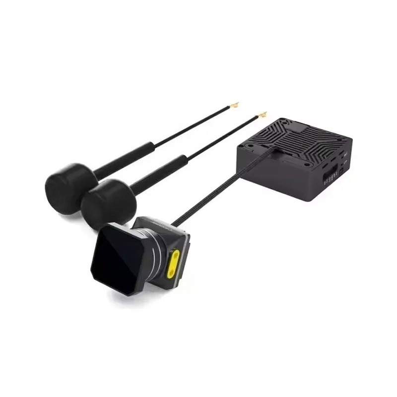 Hot Sale Walksnail Avatar Moon - Walksnail Avatar Hd Moonlight Kit 4K review and price