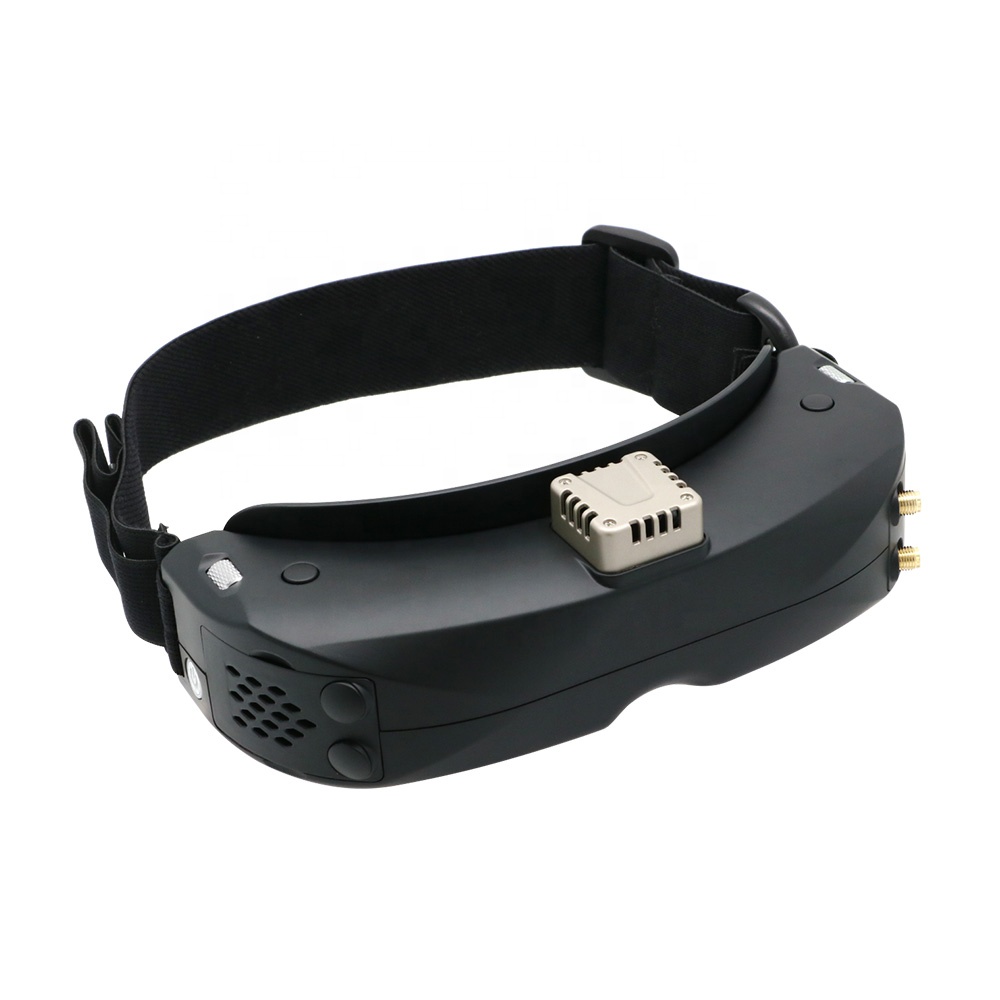 SKYZONE SKY04X PRO OLED 48CH 5 - Skyzone Sky04X Pro Oled Fpv Goggles review and price