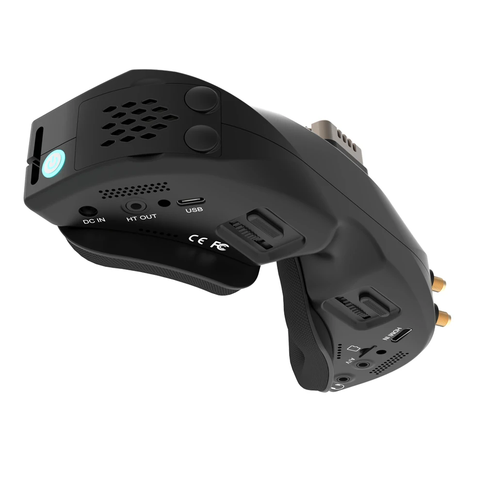 Skyzone Fpv Racing Goggles Sky - Skyzone Sky04O Pro Fpv Goggles review and price